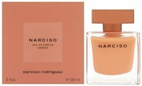 Perfume Narciso Rodriguez Ambree Edp 90ml Damas