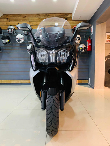 Bmw C650gt Full, Scooter Bmw, No Kimco, No Tmax, No Bmw Gs