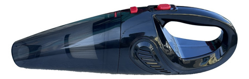 Imagen 1 de 7 de Aspiradora De Mano 12 Volt Auto Filtro Hepa Cable Accesorios