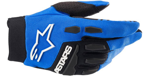 Guantes Alpinestars Bore Enduro Mx Motocross - Trapote