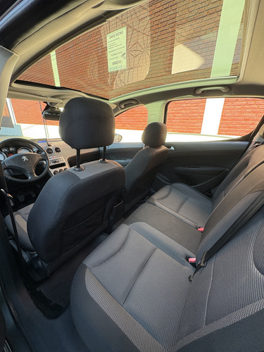 Peugeot 308 1.6 Allure Nav 115cv