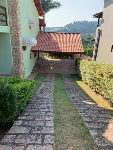 Chácara Com 3 Dormitórios Estuda Permuta Total, À Venda, 1000 M² Por R$ 1.260.000 - Ch0118