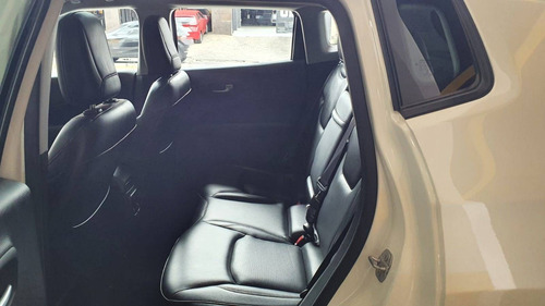 Imagem 8 de 11 de Jeep Compass 2.0 16v Flex Limited Automático