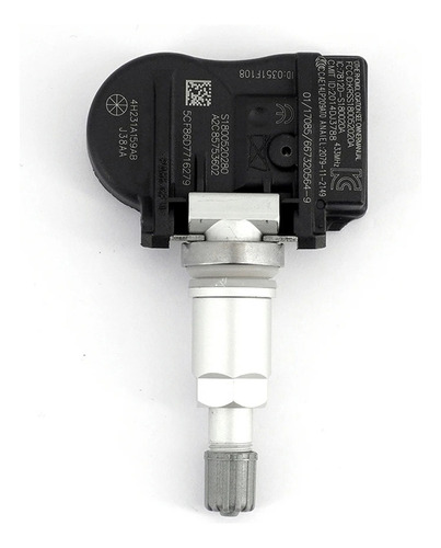Sensor Presión Llanta Tpms Para Land Rover Lr2 Lr3