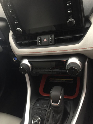 Imagen 5 de 13 de Toyota Rav4 2021 2.5 Adventure 4wd At