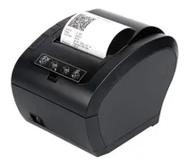 Comprar Impresora Térmica 80mm Fac. Electrónica Tickeadora Usb Red