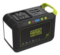 Comprar Estacion De Energia Portatil De 88wh, Generadores Solares Pa