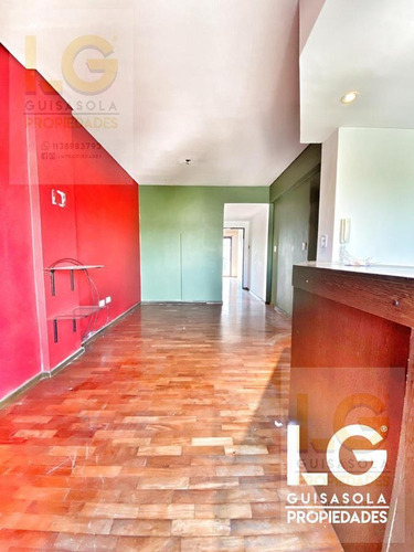 Imagen 8 de 13 de Departamento En Venta De 2 Ambientes Con Cochera En Quilmes