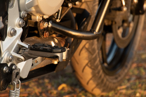 Bmw Gs 750 - 2019