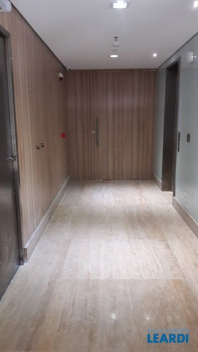 Comercial - Bela Vista - Sp - 501913