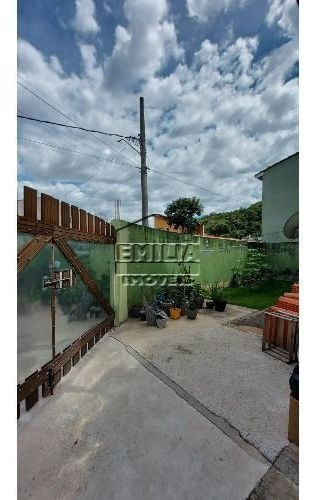 Imagem 2 de 13 de Casa, Jardim América - Campo Limpo Paulista/sp