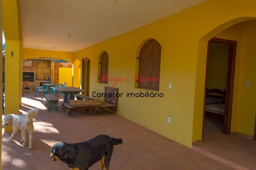 Imagem 12 de 26 de Chacara - Ch00011 - 34749949
