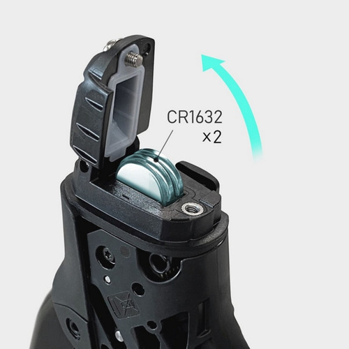 Trocador Sti Freio Hidráulico Shimano 105 Di2 St-r7170 Tras.
