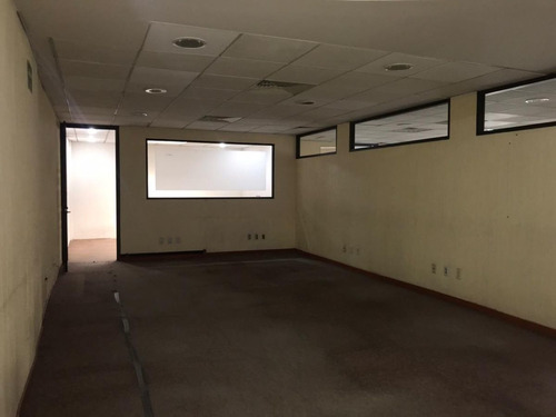 Imagen 3 de 20 de Oficinas En Edificio Torre Prisma Polanco1,057m2