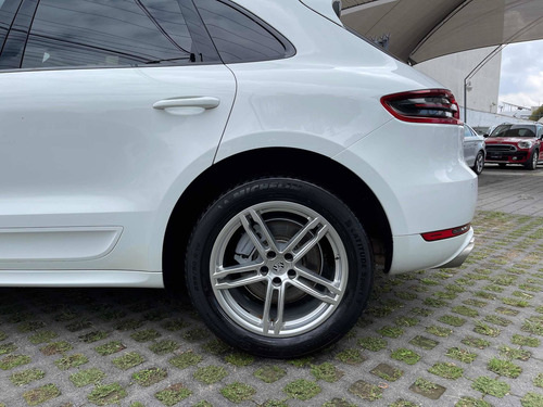 Imagen 10 de 15 de Porsche Macan 2017 3.0 S At