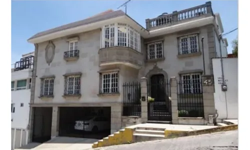 Casa Venta, Col. Lomas Del Chamizal