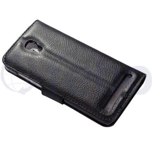 Protector Estuche Flip Cover Alcatel One Touch Idol 2 Mini