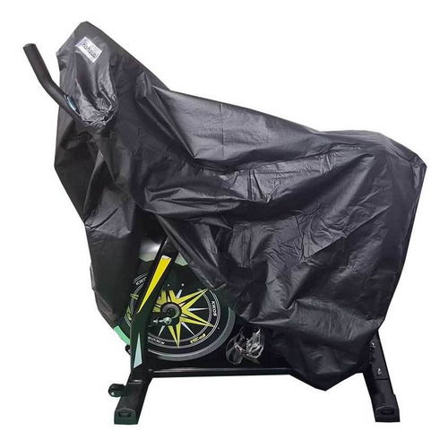 Capa Protetora Bicicleta Ergométrica Spinning Podiumfit S200