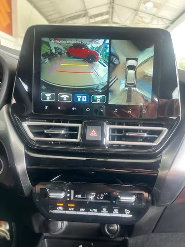 Suzuki Fronx Hibrida 2025 Automatica