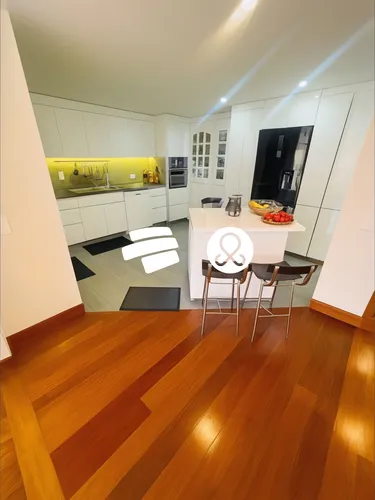 Aparrtamento En Venta En El Chico
