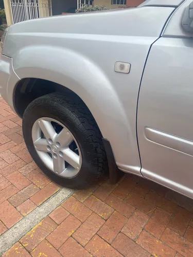 Nissan Xtrail 2.5 X Ltd