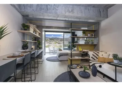 Apartamento en venta