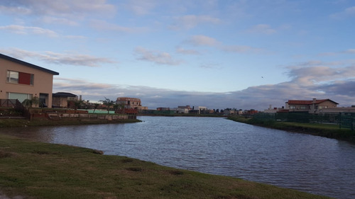 Lote En Venta Barrio Los Talas -canning-etapa 2-a La Laguna