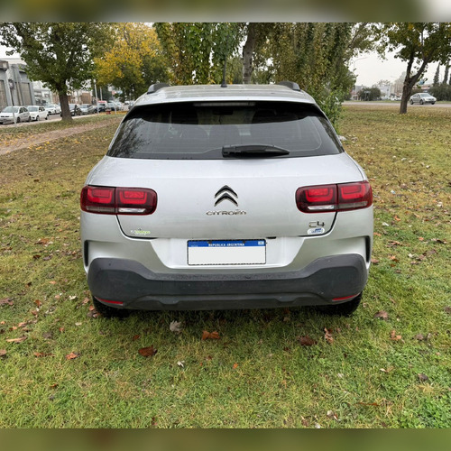 Citroën C4 Cactus 1.6 Vti 115 Feel Pk