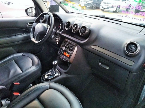 Citroen C3 Picasso Tendance 1.6 Flex Autom.