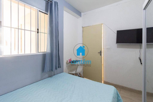 Imagem 17 de 29 de Sobrado Com 3 Dormitórios À Venda, 135 M² Por R$ 460.000,00 - Jaguaribe - Osasco/sp - So0197