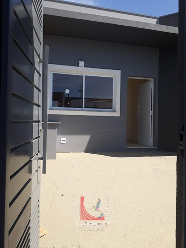 Imagem 2 de 10 de Casa Residencial Vila Verde Bragança Paulista - Ca0777-1