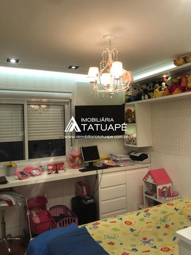 Imagem 3 de 30 de Apartamento - Ap000661 - 70481974