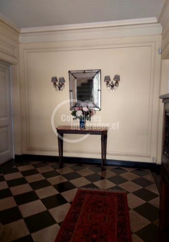 Casa En Venta Lota/los Leones
