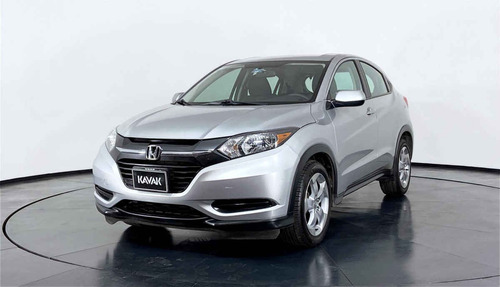 Imagen 1 de 15 de 109376 - Honda Hr-v 2016 Con Garantía