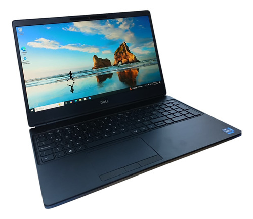Precisión 7560 Xeon 32gb Ram 1tb Rtx A2000 6 Núcls Fhd (Reacondicionado)