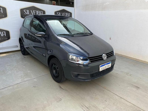 Volkswagen Fox 1.0 Gii