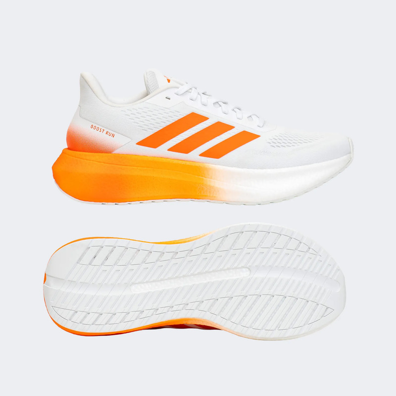 Tênis Masculino Boost Run M Adidas