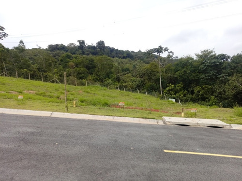 Imagem 5 de 9 de Terreno Condominio Cotia Terra Nobre