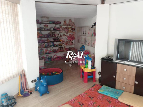 Chácara Residencial À Venda, Vila Santista, Serra Negra. - Ch0012