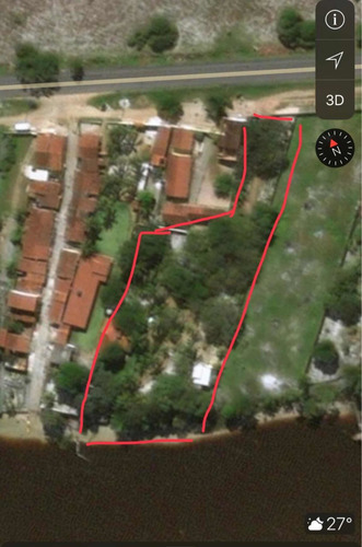 Vendo Chácara- Piaçabuçu Alagoas