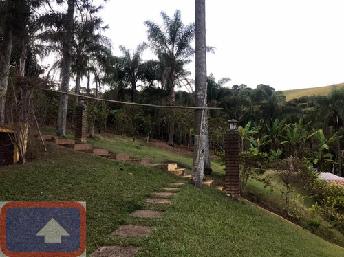 Lindo Sítio A Venda Atibaianos Em Bragança Paulista/sp - 14550