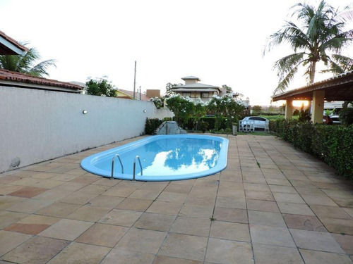 Imagem 2 de 15 de Casa Em Condomínio Para Venda Em Camaçari, Barra Do Jacuípe, 6 Dormitórios, 4 Suítes, 7 Banheiros, 4 Vagas - 187_1-1401331