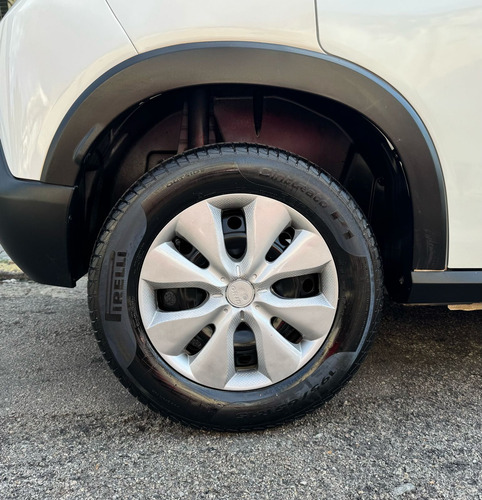 Citroën C3 1.0 Live Pack Flex 5P