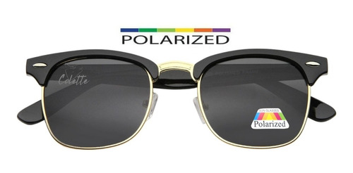 Gafas De Sol Semi Al Aire Polarizados Colores Varios