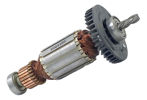 Armadura Rotor Taladro 6413 Makita