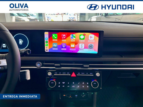 Hyundai Tucson HIBRIDA LIMITED FL