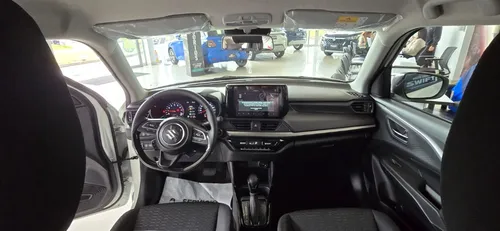 Suzuki Swift 1.2 Hybrid 2Wd