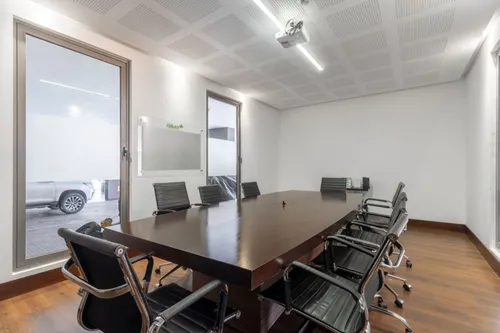 Apartamento En Arriendo En Chicó Norte. Cod A23457
