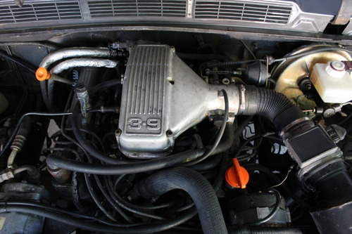 Land Rover Range Rover 3.9 Vogue
