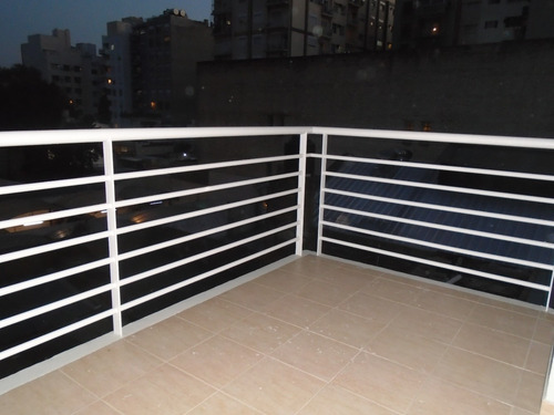 Imagen 8 de 14 de Alquiler Departamento Monoambiente Villa Urquiza.pileta Sum